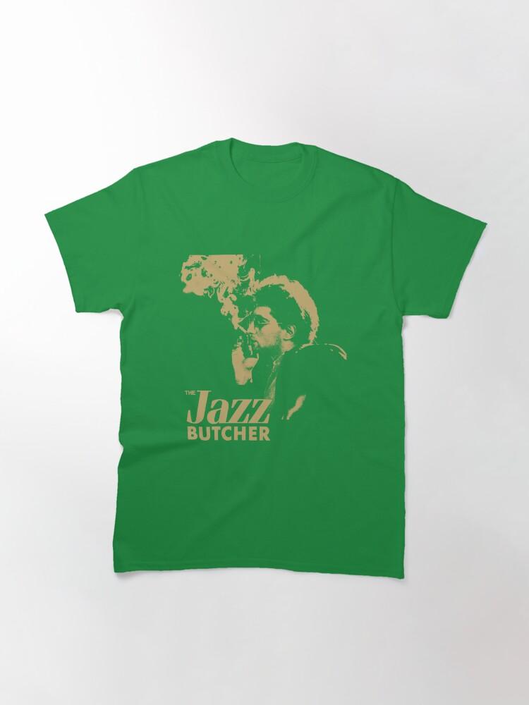 Scritti Politti Let active ( Classic T-Shirt