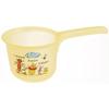 One Hand Holder Children's Hand Pail Bath Basin Bathroom Supplies Winnie the Pooh Sketch Disney Bath Pail BS25N