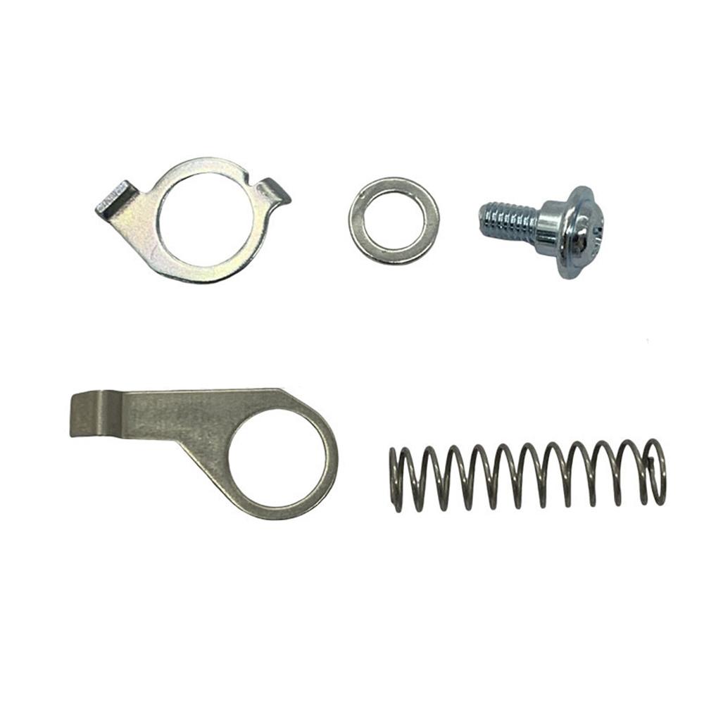 Carburetor Manual Handle Choke Starter Valve Lever For Yamaha YBR125 Mikuni VM22