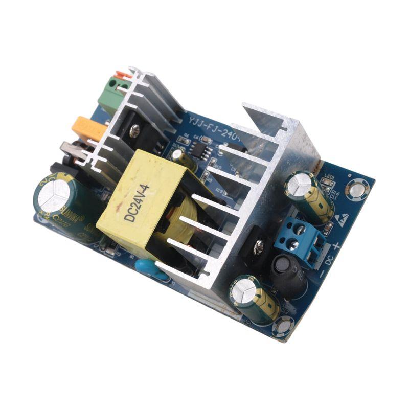 AEE4-24V 4A-6A AC-DC Switching Power Supply Module High Power Power Modules With Overcurrent & Short Circuit Protection