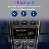 ОС Android для Mazda CX-7 CX7 2008 - 2015 GPS-навигация 9-дюймовый автомобильный радиоприемник Видео Мультимедийный проигрыватель CarPlay 4G BT DSP Stereo