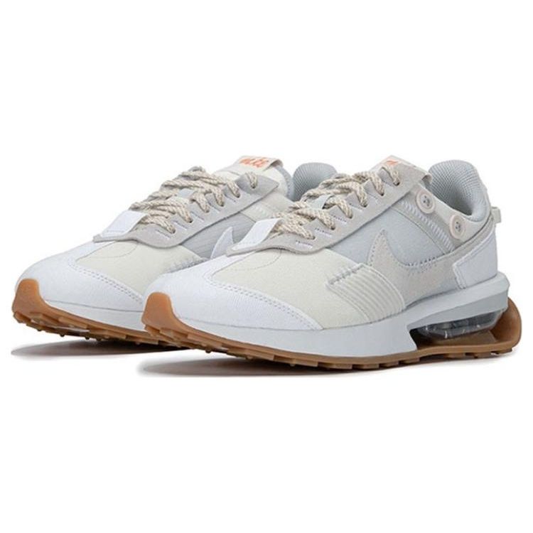 Nike Air Max Pre-Day Voodoo - Мужские кроссовки Photon Dust Gum White Summit-White DR1007-011