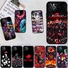 LO10 Anime Naruto Akatsuki Soft Shell Phone Case for Xiaomi Poco C40 C50 C51 C55 C65 C71 C75 F3 F5 F6 F7 M2 M3 Pro Ultra