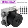 Насос управления ABS 68067457AA для Jeep Wrangler 2010-2018 68003363AE