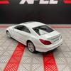 1:36 Модель Спортивного Автомобиля из Сплава Mercedes-Benz C63S CLS63 AMG Coupe Литье под Давлением Металлические Транспортные Средства Модель Автомобиля Коллекция Симуляции Подарок для Детей