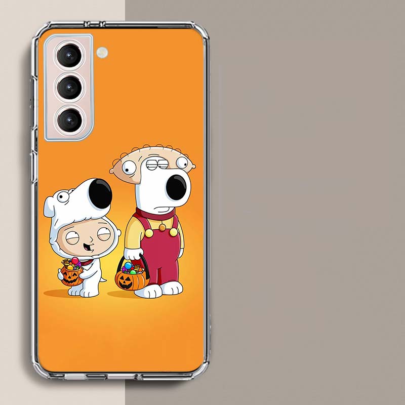 F-Family Забавный парень Чехол для телефона Для Samsung A16 A26 A36 A56 A17 A15 A25 A35 A55 A14 A24 A34 A54 A04S A05S Galaxy Note 20 10 9 8 A9
