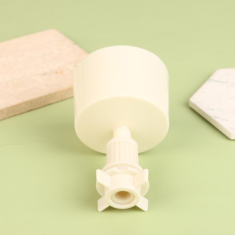 Water Dispenser Accessories Small Connected Water Tank Bottom Float Ball Valve For Water Level Control Water Bucket Float Switch