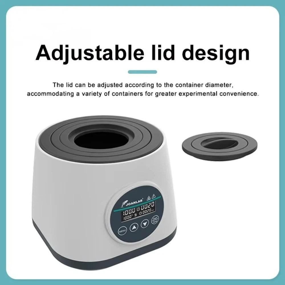 Digital Display Constant Temperature Water Bath For Thermostat Tank Use
