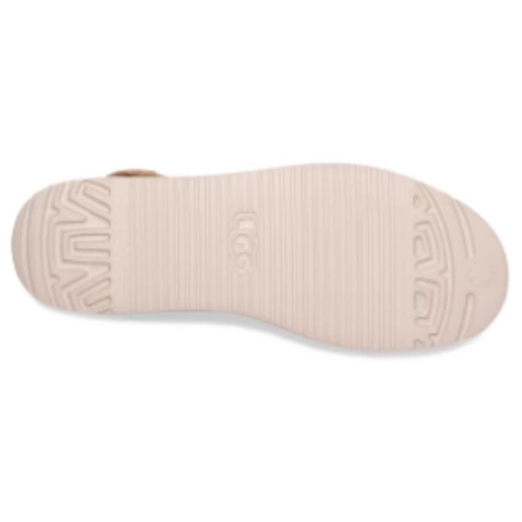 Ugg Kids' Classic Ultra Mini Sand Boots 1170531-SAN