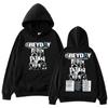 Suicideboys Grey Day Tour 2024 Hoodie Hoodie