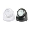 New Battery Operated LED Spotlight PIR Motion Sensor Light Wireless Infrared Wall Lamp Indoor Outdoor Detector Security Light