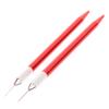 1Set 2.5-3.5CM Doll Hair Reroot Needle Kit Repaint Dolls Head Reborn Hair Rooting Tools Wig Making Supplies Accessories Set