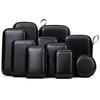 Custom EVA Hard Shell Earphone Bag - Drop-Proof Digital Storage with Logo