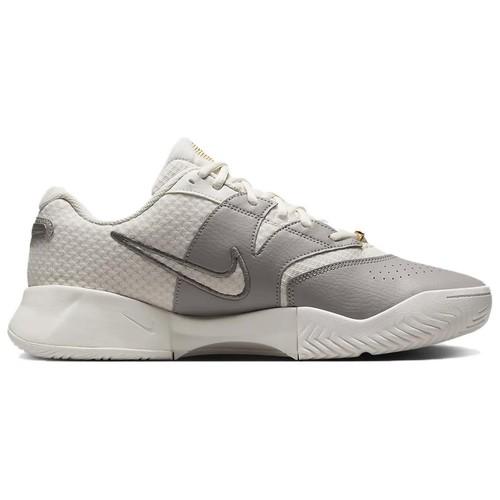 Nike Court Lite 4 Premium HC Gold Flair Pack - FZ1220-001