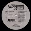 12inch Record SUBLEVEL, TRACY HAMLIN - Time & Time Again KSS1021,KSS1021 King Street Sou 1994 US Dance & Electronica Used