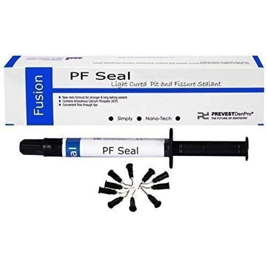 Prevest DenPro PF Seal 2x2gm