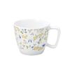 OGISO Peter Rabbit Natural Garden Cup (Dishwasher and Microwave Safe)