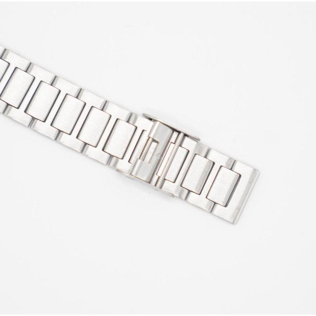 Б/у CASIO A158WA-1JH CASIO Collection STANDARD Кварцевые часы (Мужские часы)