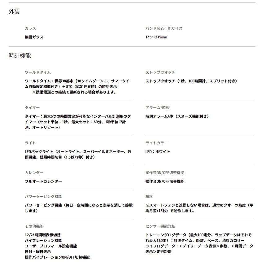 G-SHOCK G-SQUAD Limited Edition Smartphone Link Casio Digital Watch, Black, GBD-200UU-1, Imported Model [Parallel Import]