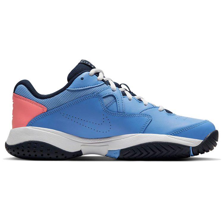 Nike Court Lite 2 'Royal Pulse White' Женские AR8838-406