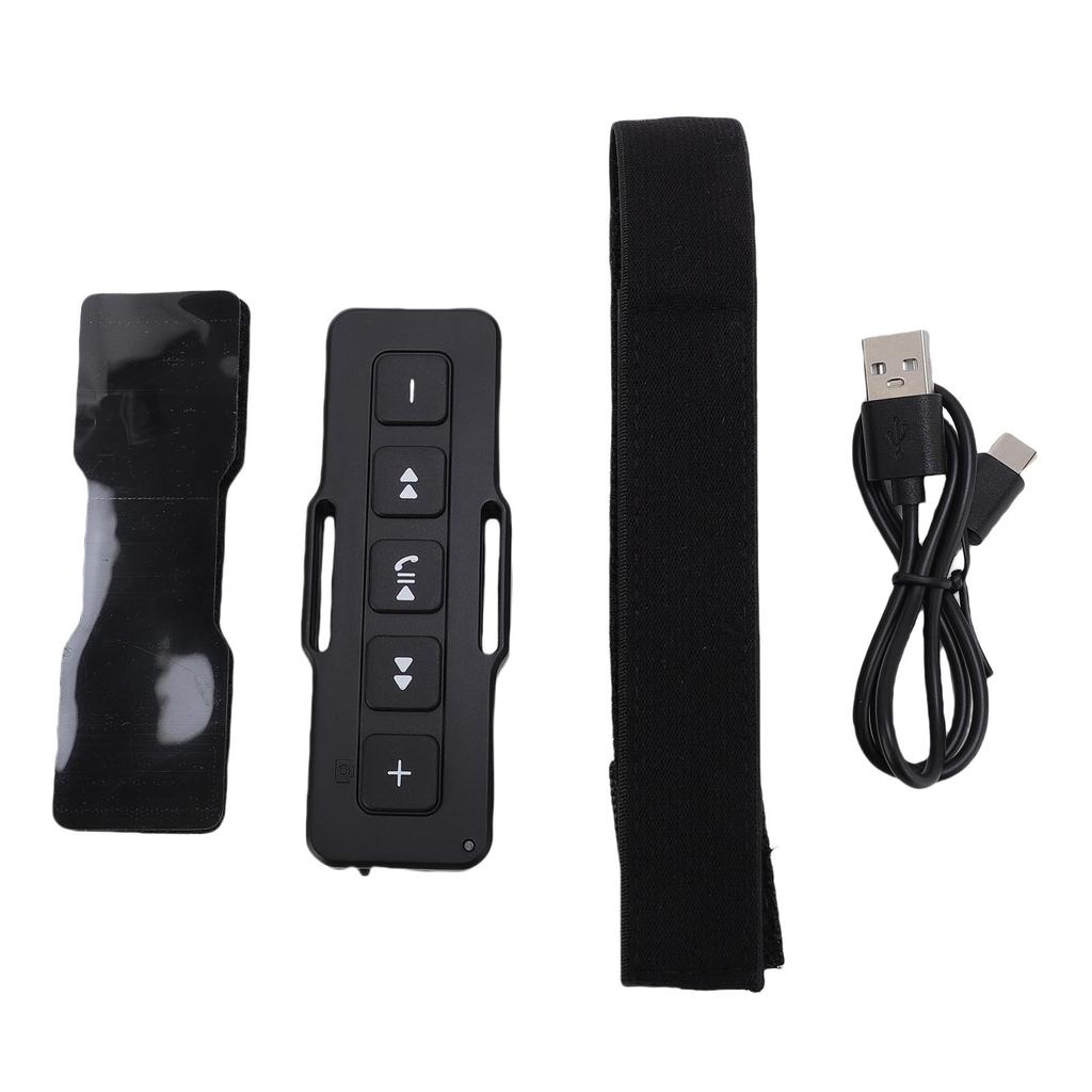 Автомобильная кнопка мультимедиа пульт дистанционного управления Bluetooth музыкальные звонки пульт дистанционного управления для велосипеда мотоцикла