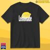 Футболка Louis Tomlinson Lemonade Limited Edition Унисекс