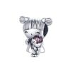 Cartoon Boy Girl Cute Pendant Fits Original Bracelet Bangle Necklace Dangle Charm Beads Luxury Diy Jewelry Making Gifts