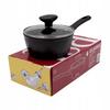 Riley&Taylor Classic 1.2L Saucepan with Lid