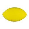 Mikasa Smile Tag Rugby Size 4 School Certified by the Japan School Physical Education Research Sponge Recommended internal pressure Yellow Ball,