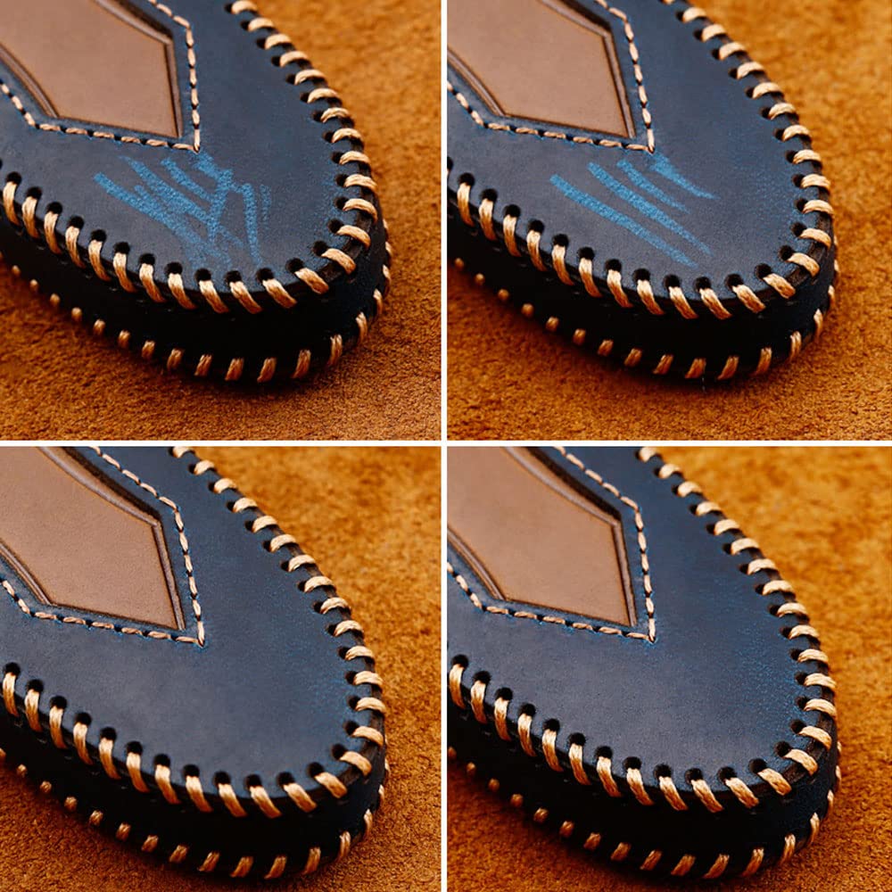 [Xangetor] Чехол для ключей для Nissan, Nissan X-Trail Lukes Aura Serena Elgrand Note Cube Key