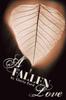 Книга A Fallen Love