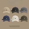 Versatile Polar Bear Big Hat Brim Baseball Cap Men's Face New Style Fashionable Hat Women Summer Baseball Cap Women