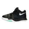 Kyrie 3 TD Нескользящие Амортизирующие Низкие Кроссовки Детская Обувь Черные 869984-018