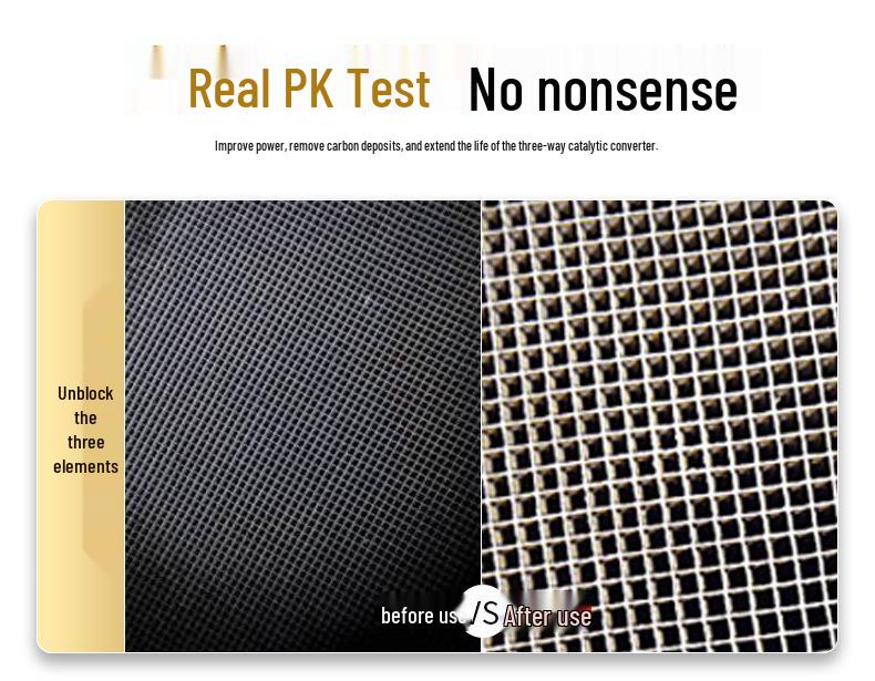 Эффективный очиститель двигателя для топливных присадок и удаления нагара без разборки карбюратора