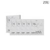 ZTU Lizfit Plaster Tightening Mask Chin Focus 1 Box (double Chin 5 Times), 1 Piece