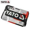 Набор торцевых головок YATO 3/8 дюйма