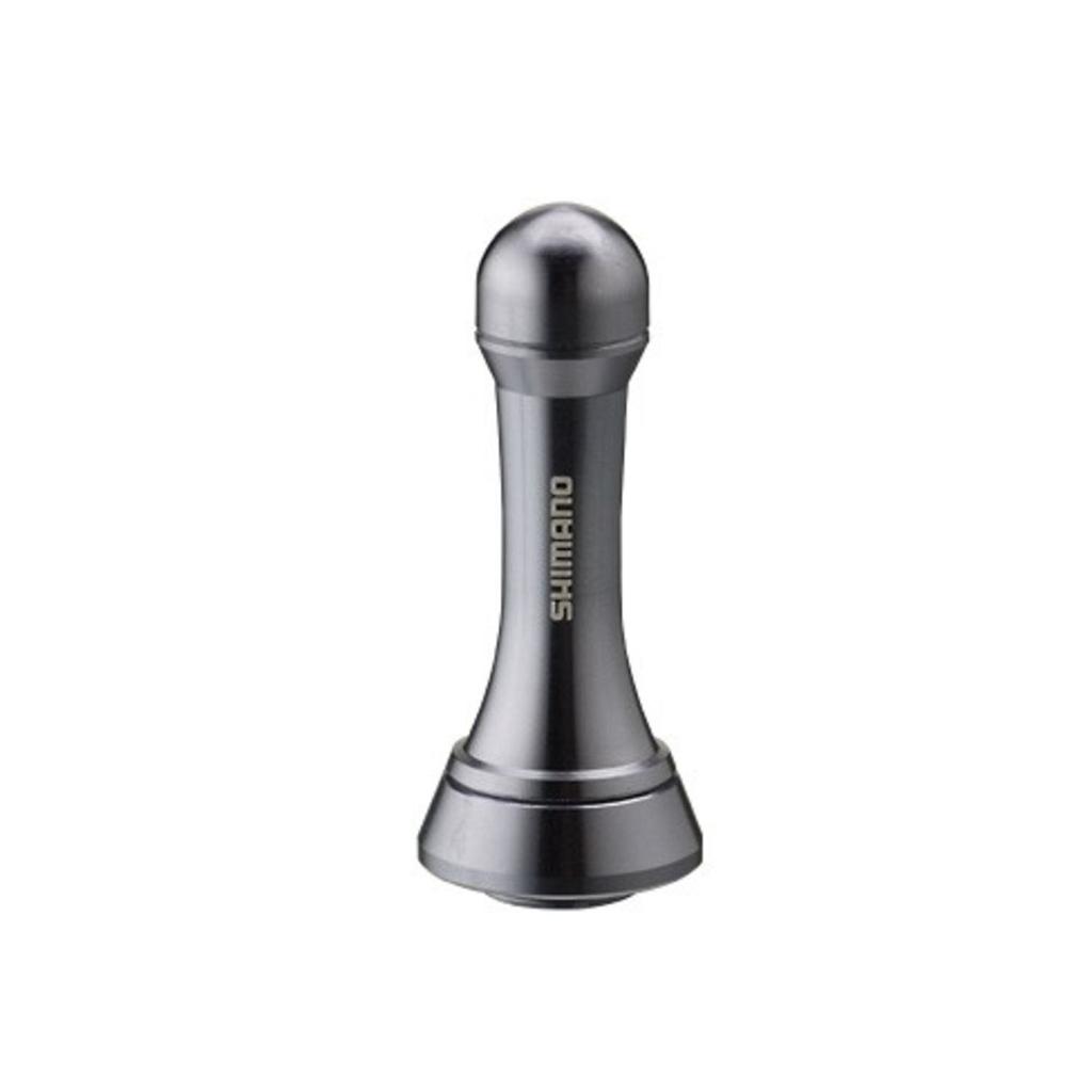 Shimano Genuine Reel Yumeya Aluminum Reel Stand Parts (GRAY)