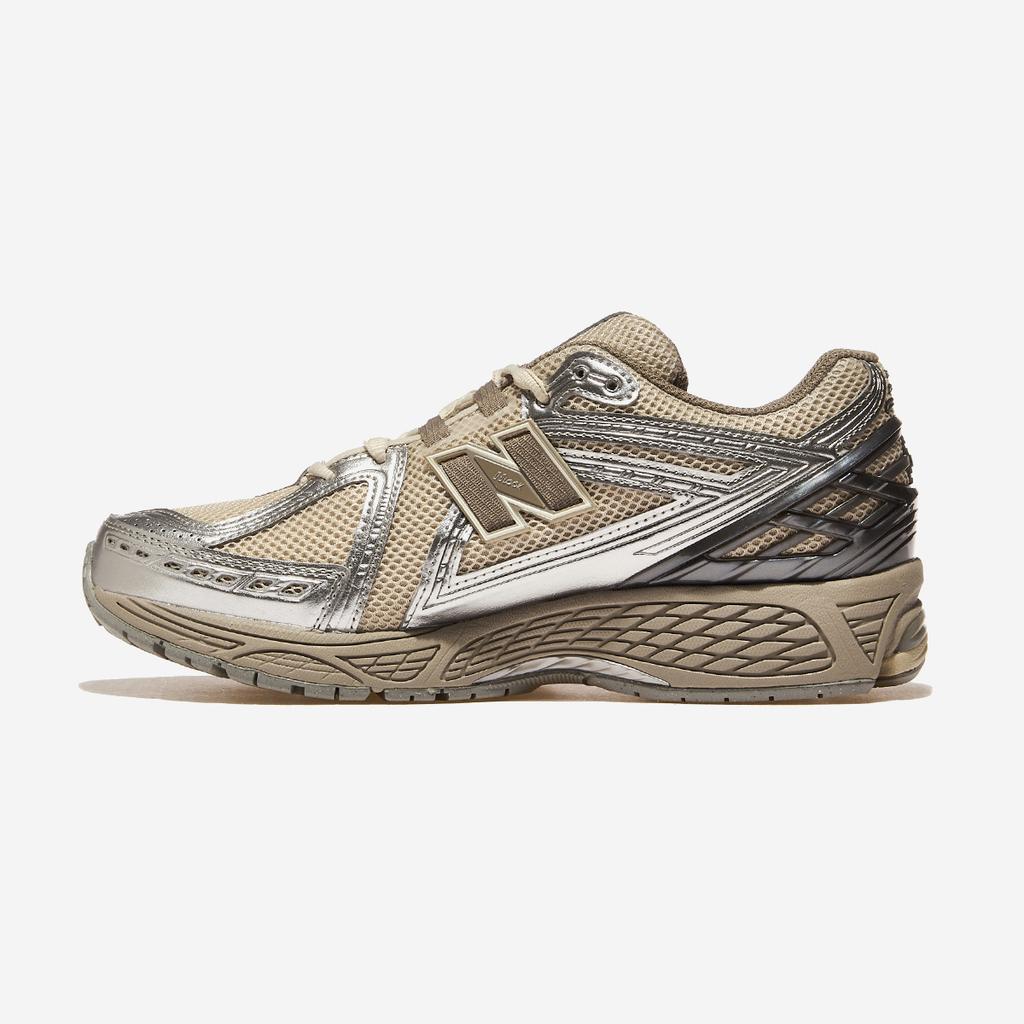[New Balance] Lifestyle Running-Inspired Sneakers [U1906RCP-CP]