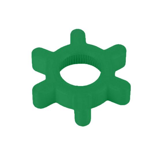 Easy Rotary Bottle Opener Plastic Multi-function Bottle Cap Opener 6.8cm Diameter Bottle Cap Remover for Home Restaurant Bar