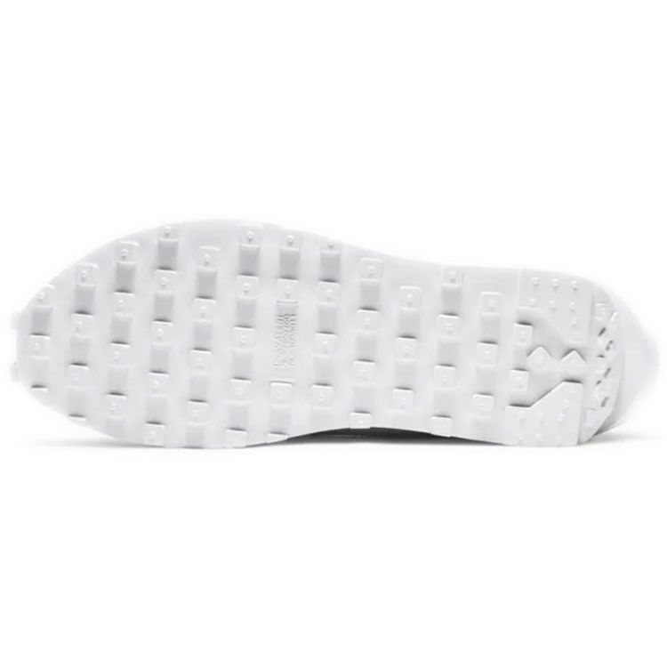 Sacai x Nike LDWaffle Белый нейлон Унисекс Кроссовки BV0073-101