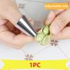 Stainless Steel Vegetable Picking, Iron Nail Protection, Finger Protector, Finger Cover, Finger Cover, Garlic Peeling and Pea Pinching Thumb Knife