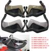 R1250gs Wind Deflector Shield Handguards Hand Protectors Guards For Bmw R1200gs Adv /F800gs Adventure /S1000xr F900r 2014 -2021