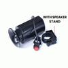 Ultra-loud Electronic Bicycle Bell Waterproof Compact Size Universal Simple Installation Alarm Bell Bike