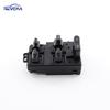 35750-SV4-A11 Compatible with Honda Accord Power Window Switch