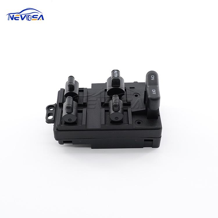 35750-SV4-A11 Compatible with Honda Accord Power Window Switch