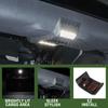 Rear Ceiling Lights Dome Light Upgrade for Ford Bronco 2025 2025 2025 2025 Four Door (Not Fit 2 Door)