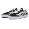 Vans Old School Шахматный Цветок V36cf Ckfl Шахматный Цветок