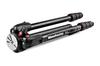 Штатив Manfrotto из углеродного волокна, 4 яруса, черный MT190GOC4 190go! М-замок