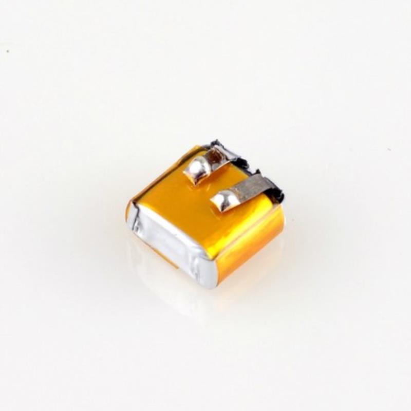 3.7V 30Mah 401012 Литий-полимерная аккумуляторная батарея для гарнитуры Bluetooth