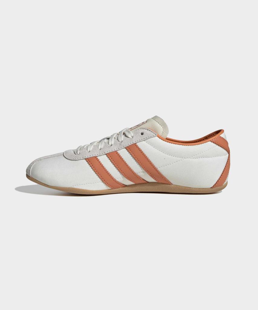 adidas Токио - Белый: Пыльный оранжевый / Ih3993